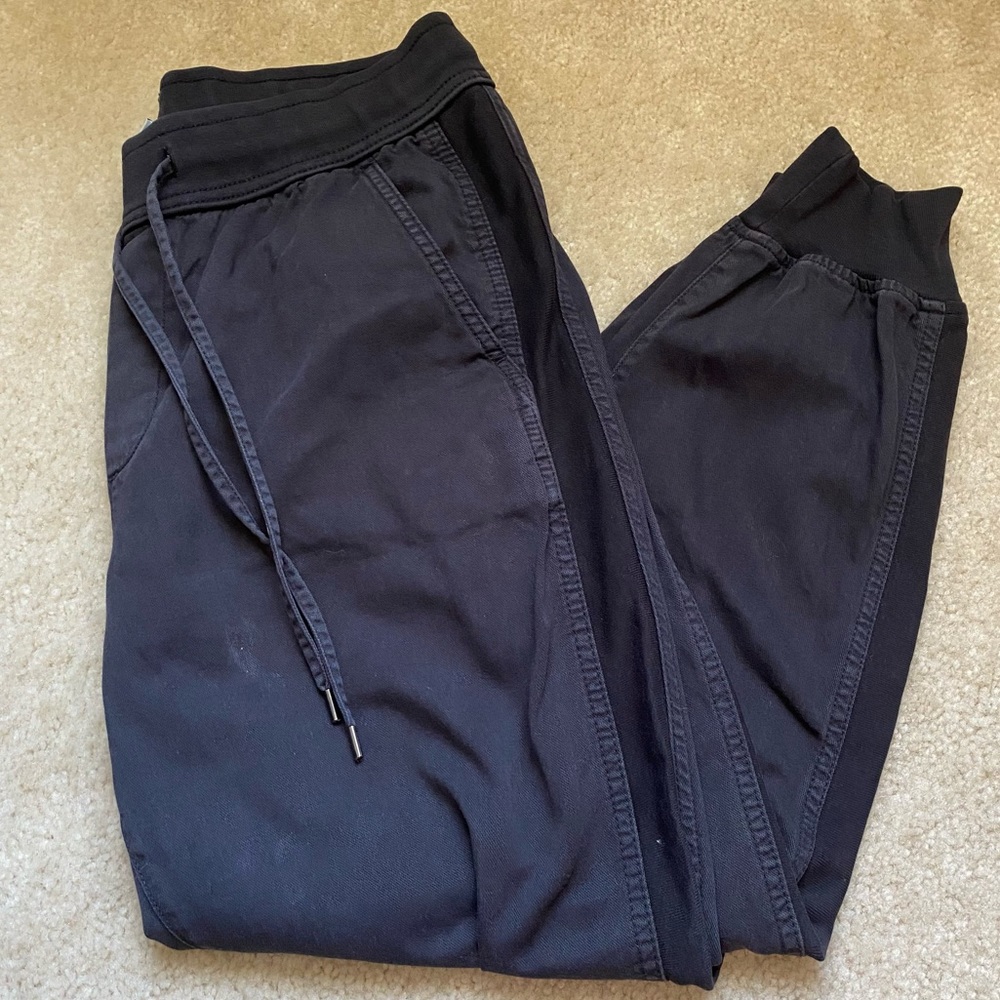 Gap Black Joggers - image 1